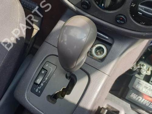 ABS pump MERCEDES-BENZ A-CLASS (W168) A 160 (168.033, 168.133) | BP25139715M43