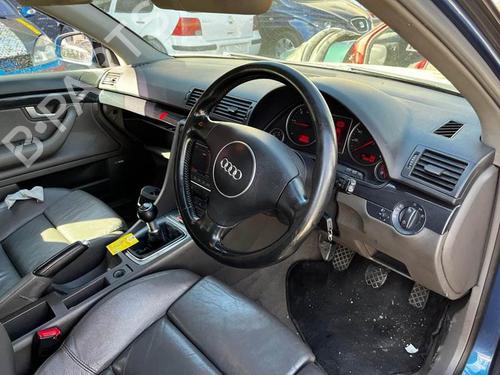 Right sun visor AUDI A4 B6 Avant (8E5) 1.9 TDI | BP13656454I2  - Image 10