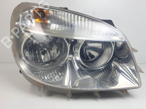 Used Right headlight Right headlight FIAT DOBLO Box Body/MPV (223_) 1.3 D Multijet (75 hp) 24933991 24933991