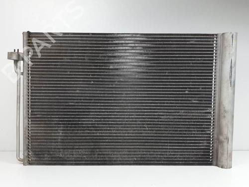 AC radiator BMW 6 Convertible (E64) 645 Ci | BP27977963M32 