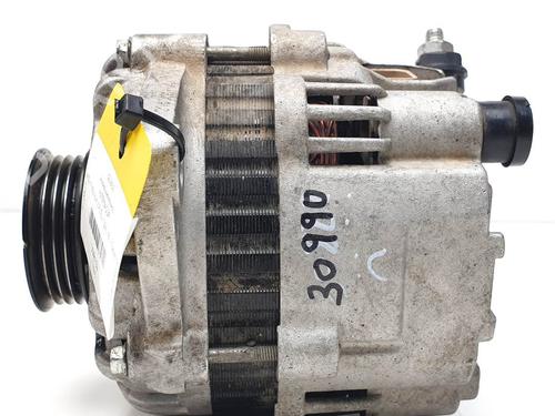 Alternator MAZDA PREMACY (CP) 2.0 (CP10S) | BP27885605M7 - Image 4