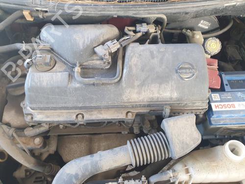 Used Engine Engine 37087607 37087607