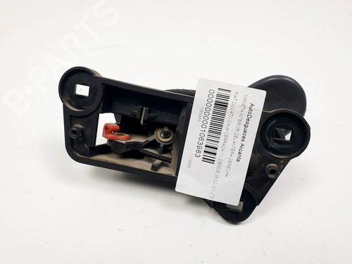 Front right interior door handle FIAT DUCATO Van (244_) | BP16323086I14 - Image 2