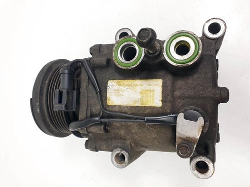 AC compressor PEUGEOT 807 (EB_) 2.2 HDi | BP12950207M34 - Image 4