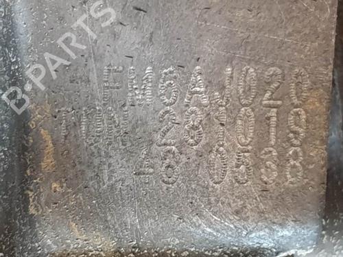 Gearbox SEAT ARONA (KJ7, KJP) 1.0 TGi | BP26573811M3  - Image 6