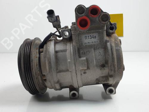 AC compressor KIA CARNIVAL II (GQ) 2.9 CRDi | BP27978056M34 