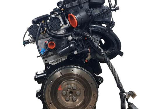 Engine SEAT IBIZA IV (6J5, 6P1) 1.4 | BP28688758M1
