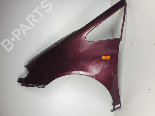 Used Left front fenders FORD GALAXY I (WGR) 2.3 16V (146 hp) 12456640