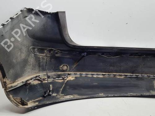 Rear bumper SEAT ALTEA XL (5P5, 5P8) 2.0 TDI 16V 4x4 | BP28059536C8 