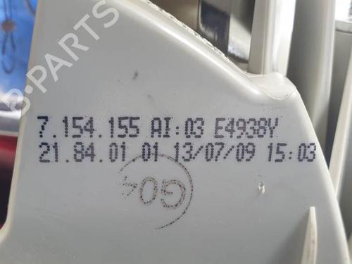 Left tailgate light BMW 3 (E90) 320 d | BP28595792C79
