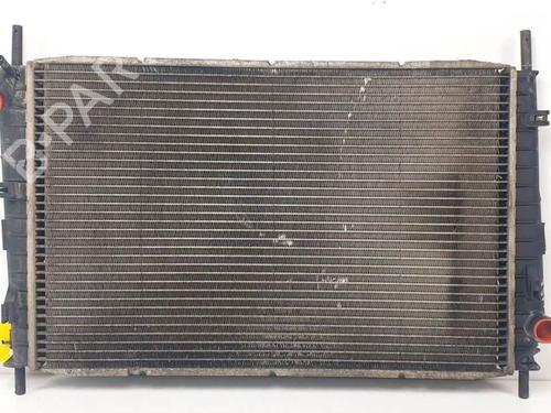 Used Water radiator Water radiator FORD MONDEO III Turnier (BWY) 2.0 16V (146 hp) 25291585 25291585