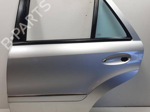 left-rear-door-mercedes-benz-m-class-w164-2005-2006-2007-2008-2009-2010-2011-2012-30279068 main image
