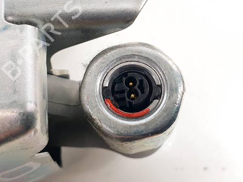 Front left seatbelt KIA CEE'D (JD) 1.4 CRDi 90 | BP29538629I26 - Image 3