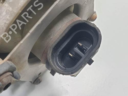 Left front fog light AUDI A4 B6 (8E2) 2.5 TDI quattro | BP10051520C30 