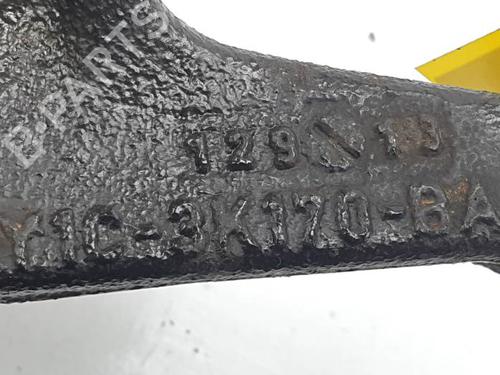 Right front steering knuckle FORD B-MAX (JK) 1.0 EcoBoost | BP24350465M26 - Image 4