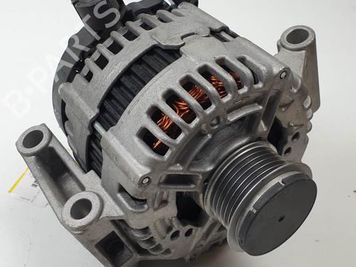Used Alternator Alternator FORD MONDEO IV Turnier (BA7) 2.0 (145 hp) 26704363 26704363
