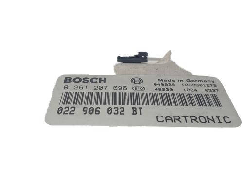 Engine control unit (ECU) PORSCHE CAYENNE (9PA) S 4.5 | BP38231523M57 - Image 4