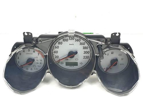 Used Instrument cluster Instrument cluster HONDA JAZZ II (GD_, GE3, GE2) 1.3 iDSi (GD1) (83 hp) 19672485 19672485