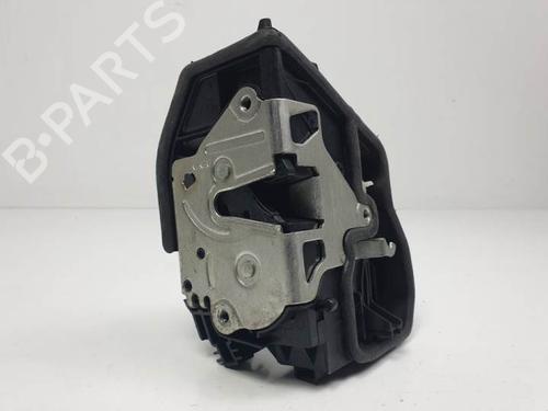 Used Rear left lock BMW X5 (E70) xDrive 30 d (235 hp) 12380851