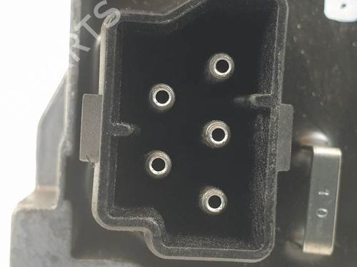 Heater resistor LAND ROVER RANGE ROVER SPORT I (L320) 3.6 D 4x4 | BP28498839M108
