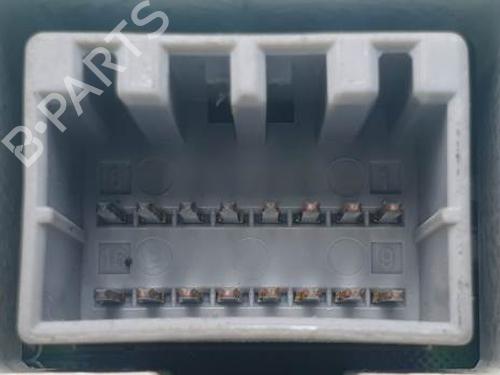 Instrument cluster CHEVROLET REZZO MPV (U100) 1.6 | BP25139781C47 