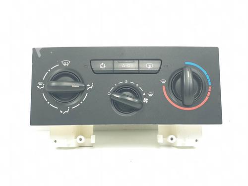 Climate control CITROËN C4 Coupe (LA_) 1.6 HDi | BP28008465I5 - Image 3