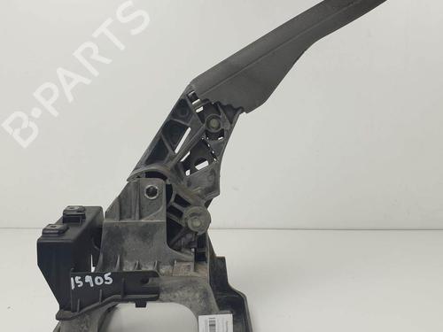 håndbremse håndbremse VW CADDY III Box Body/MPV (2KA, 2KH, 2CA, 2CH) 2.0 SDI (70 hp) 24989788 24989788