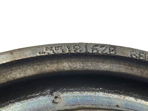 Pulley FIAT BRAVO II (198_) 1.4 T-Jet (198AXF1B) | BP25121167M122 