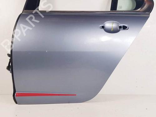 Left rear door JAGUAR XF I (X250) 2.7 D | BP18654352C4 