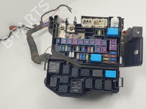 Fuse box MAZDA CX-9 (TB)  | BP12446102E1  - Image 5