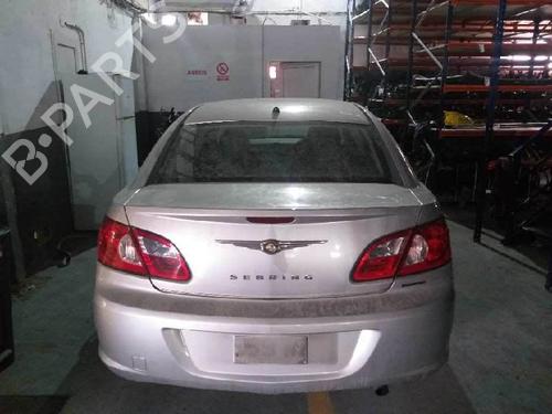 Engine CHRYSLER SEBRING (JS) 2.0 CRD | BP12383837M1  - Image 14