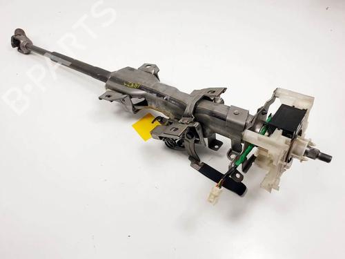 Steering column MAZDA CX-7 (ER) 2.3 MZR DISI Turbo AWD (ER3P) | BP25403770M21 - Image 2