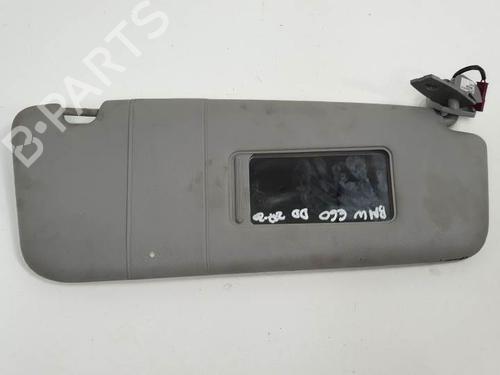 Right sun visor BMW 5 (E60) 525 d | BP6846863I2 