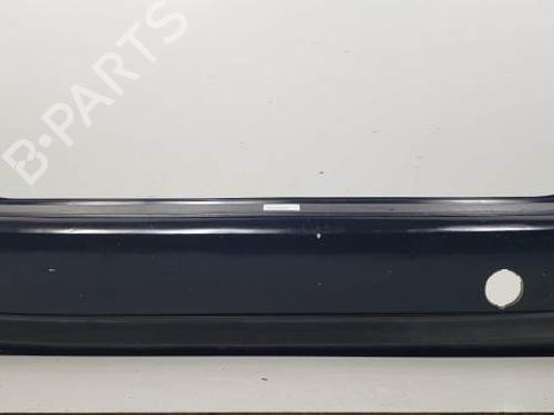 Pare-chocs arrière FORD C-MAX (DM2) 1.8 (125 hp) 25140376