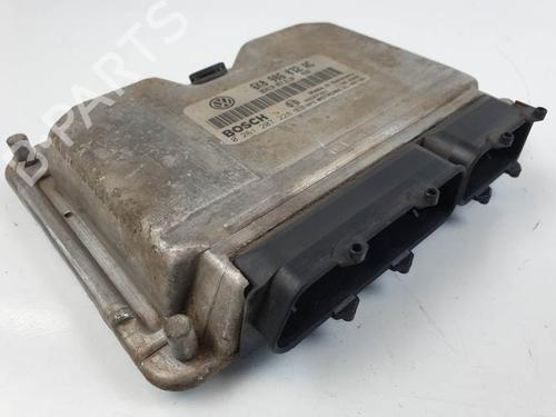 Used Engine control unit (ECU) SEAT CORDOBA (6K2) 1.4 (60 hp) 24120586