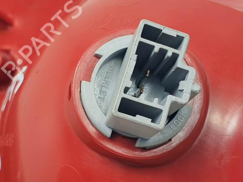 Right tailgate light MAZDA 2 (DY) 1.4 | BP24929913C80 - Image 3