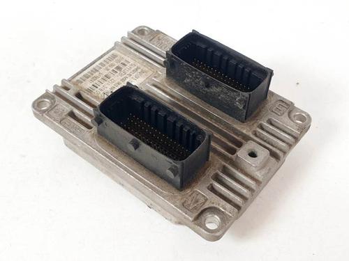 Engine control unit (ECU) FIAT GRANDE PUNTO (199_) 1.4 (199AXB11, 199AXB1A, 199BXB1A, 199AXL1A) | BP15497127M57 