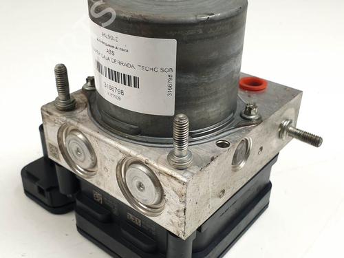 ABS pump CITROËN JUMPER II Van 2.2 BlueHDi 140 | BP28069025M43 - Image 3