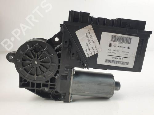 Used Left rear window motor Left rear window motor VW TOUAREG (7LA, 7L6, 7L7) 3.0 V6 TDI (225 hp) 24340285 24340285