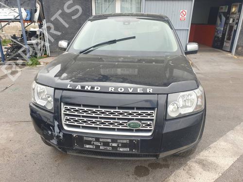 Left front window switch LAND ROVER FREELANDER 2 (L359) 2.2 TD4 4x4 | BP35749501I27  - Image 8