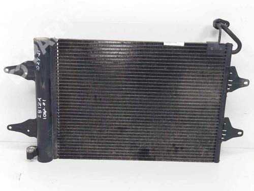 AC radiator SEAT IBIZA III (6L1) 1.2 | BP8167804M32 
