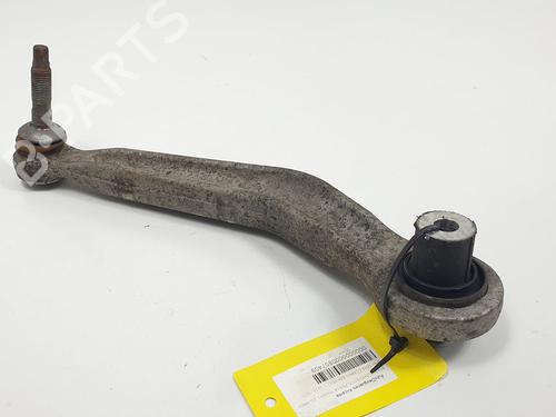 Used Left rear suspension arm BMW 6 Convertible (E64) 650 i (367 hp) 12456698