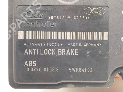 ABS pump FORD FOCUS C-MAX (DM2) 1.6 | BP27582792M43  - Image 6