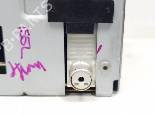 Radio FORD FOCUS II (DA_, HCP, DP) 1.6 | BP25403964E6 