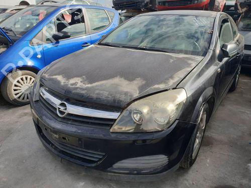 Mass air flow sensor OPEL ASTRA H GTC (A04) 1.7 CDTi (L08) | BP24340271M95 - Image 1