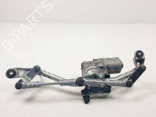 Viskermotor vindrude FORD PUMA (J2K, CF7) 1.0 EcoBoost mHEV | BP31272257M29