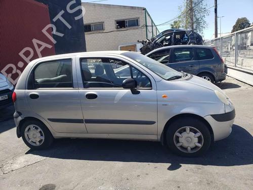 Right rear window switch DAEWOO MATIZ (M100, M150) 0.8 | BP18653402I28 - Image 20