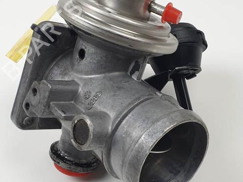 Egr VW LT 28-46 II Van (2DA, 2DD, 2DH) 2.5 TDI | BP28065957M69 