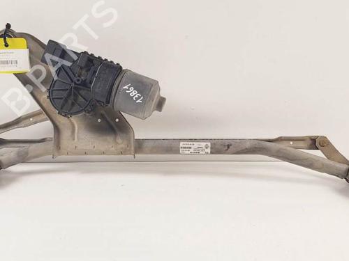 Used Front wiper motor Front wiper motor DACIA SANDERO II 1.6 (86 hp) 18956298 18956298