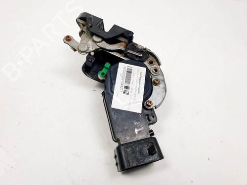 Rear right lock SUZUKI GRAND VITARA I (FT, HT) 2.5 V6 24V 4x4 (TD62, SQ625) | BP16401446C99 